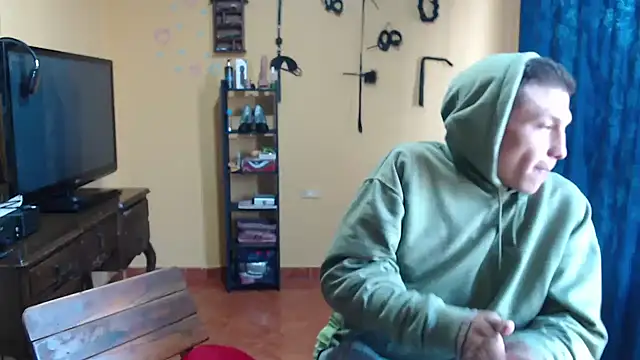 smith lechosoxxx online show from October 2025 12:39:02 PM