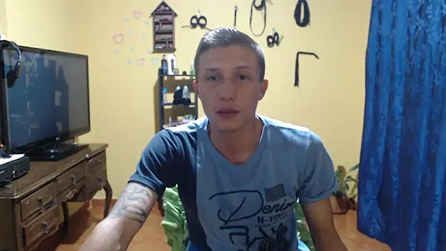 smith lechosoxxx online show from October 2025 11:26:02 PM