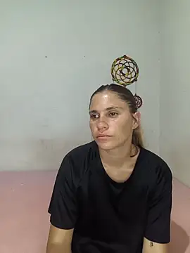 Scarlett-Leh online show from October 2025 02:41:02 AM