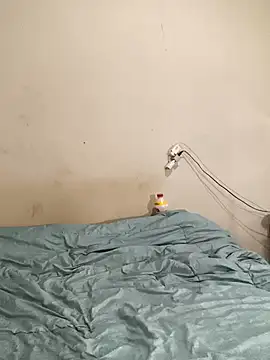 Scarlett-Leh online show from October 2025 07:35:02 PM