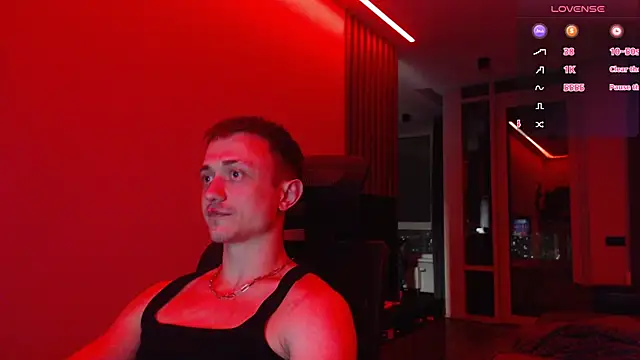 alex nash online show from March 2025 08:08:02 PM