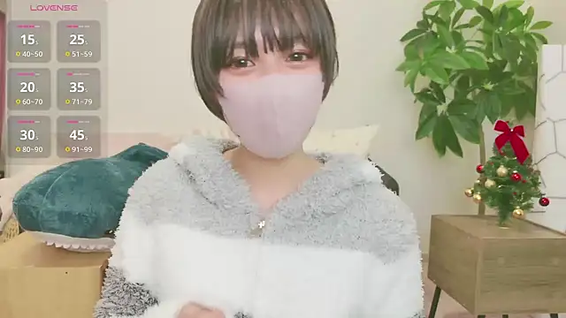 cohaku 329 online show from December 2024 11:22:01 AM