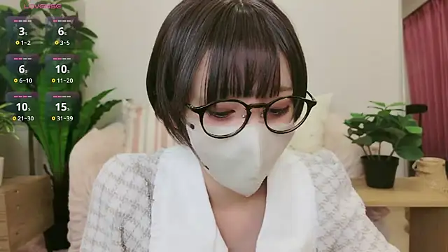 cohaku 329 online show from March 2025 11:51:01 AM