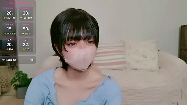 cohaku 329 online show from February 2026 11:06:02 AM