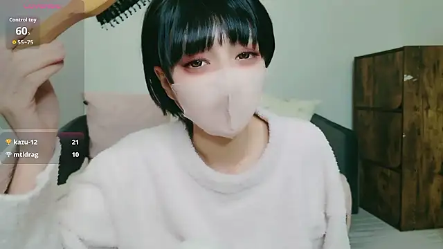 cohaku 329 online show from March 2026 03:07:02 PM