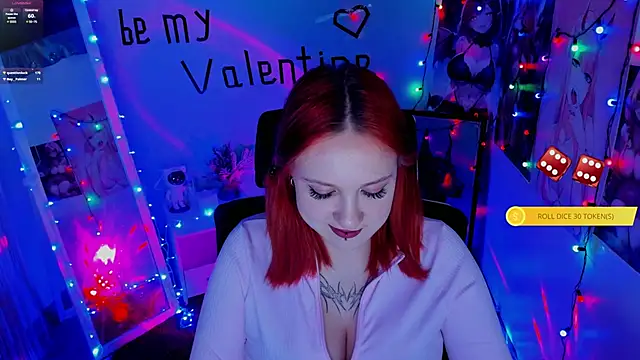 Rudy 02 online show from February 2025 08:55:01 AM