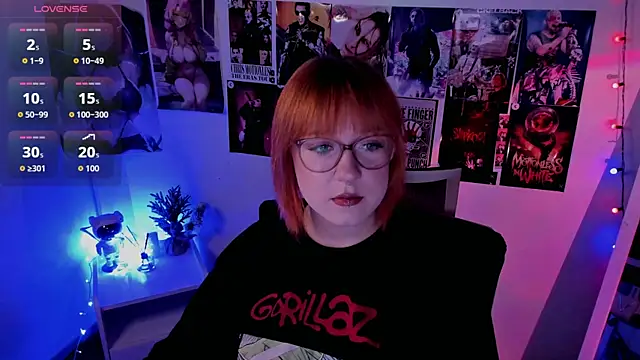 Rudy 02 online show from September 2025 09:28:02 PM