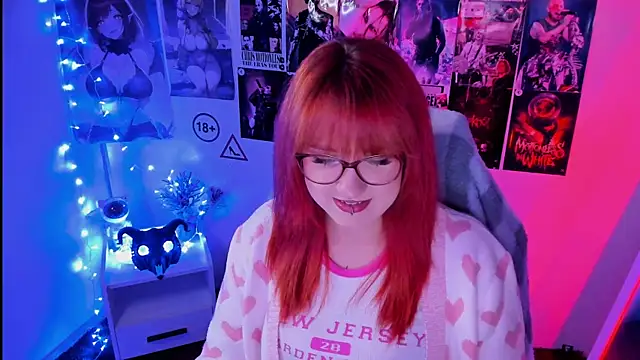 Rudy 02 online show from November 2025 10:10:02 PM