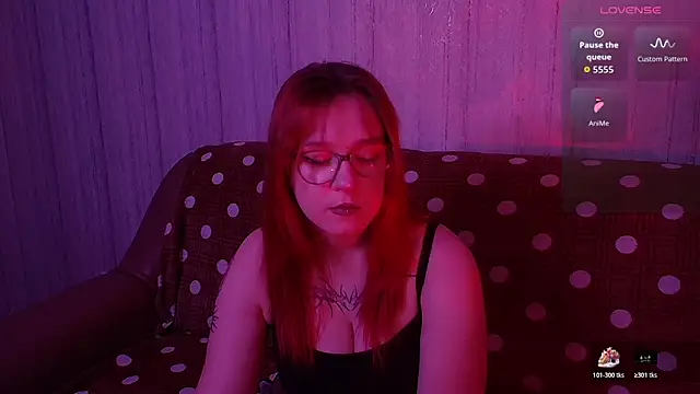 Rudy 02 online show from February 2026 11:31:02 PM