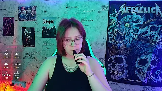 Rudy 02 online show from March 2026 04:19:01 AM