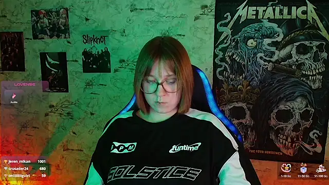 Rudy 02 online show from April 2026 12:49:02 AM