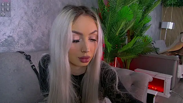 BambiAndAyline online show from November 2025 05:32:02 AM