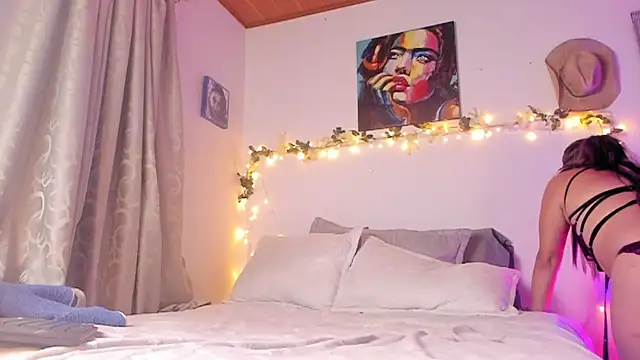 Valerysensitive online show from January 2025 12:54:01 AM