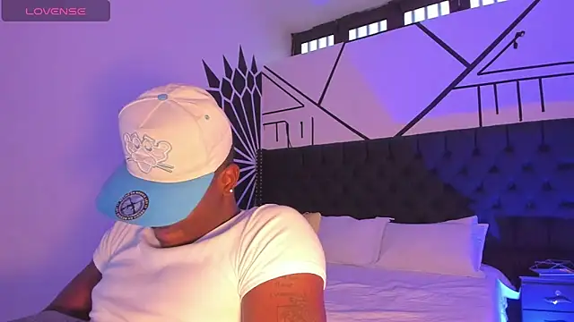 EthanTravis  online show from January 2025 11:32:02 AM