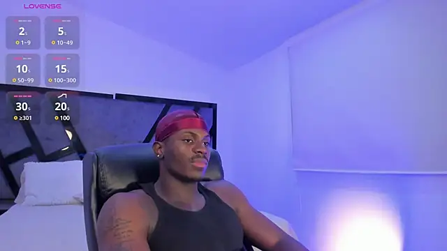 EthanTravis  online show from February 2025 12:38:02 AM