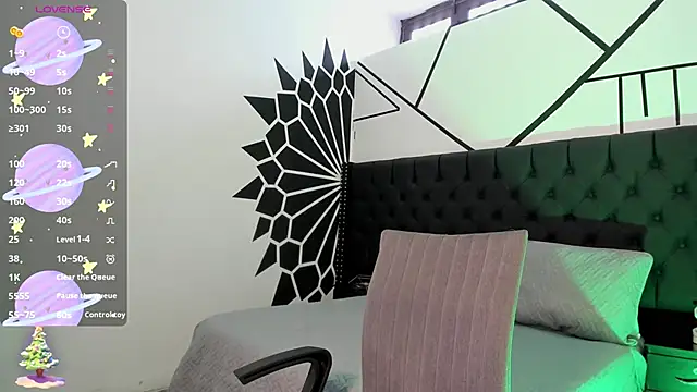 EthanTravis  online show from March 2025 08:27:01 PM