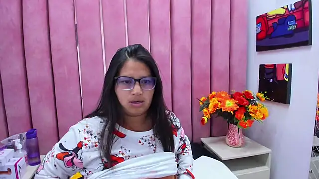 Snapshot of Miaa_Smiith_ chatting on October 2025 03:30:01 AM Miaa Smiith online show from October 2025 03:30:01 AM