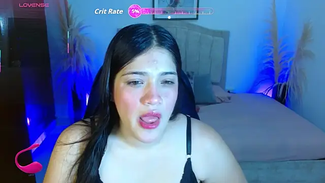 Alison girl20 online show from November 2025 08:19:01 PM