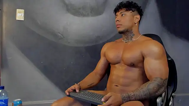 bradley smith online show from March 2025 08:13:01 AM