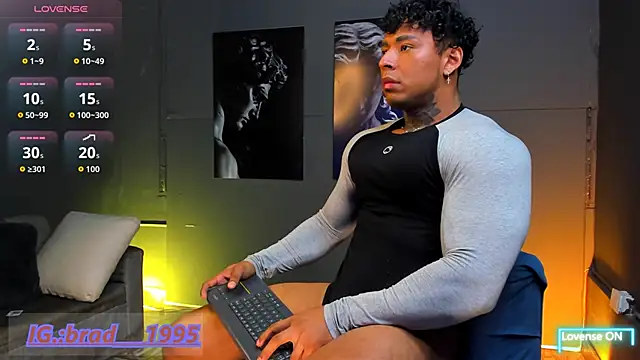 bradley smith online show from March 2026 03:25:01 AM