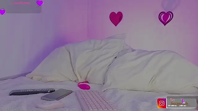 ChannelCox1 online show from March 2026 02:15:01 AM