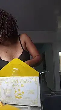 ChannelCox1 online show from April 2026 08:22:01 PM