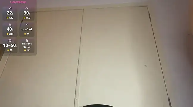 thish0rny online show from March 2025 05:01:01 AM