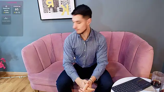 Jacob Rodriguez11 online show from December 2024 01:47:02 AM