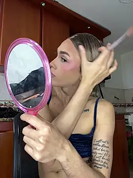 Ambarhilton online show from February 2026 02:42:01 AM