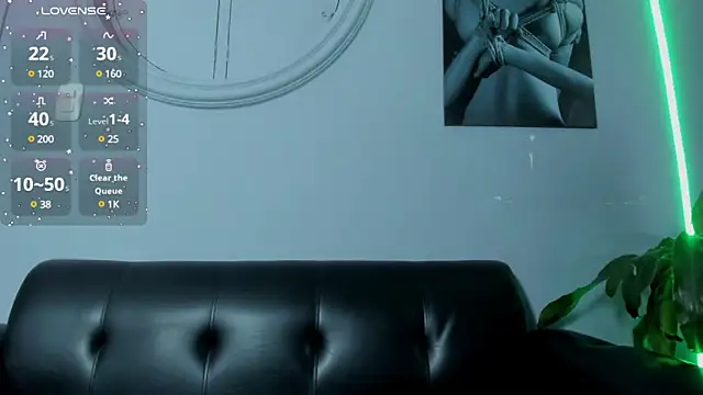 Belami blake  online show from February 2025 03:34:02 AM