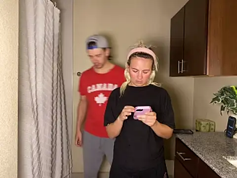 girlfriendmissy online show from March 2026 04:34:01 PM