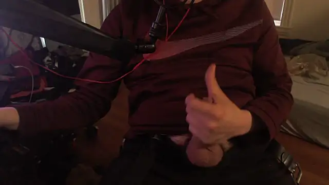 chicostick413 online show from March 2025 09:10:02 PM