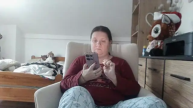 ReifeVenna online show from January 2026 02:43:02 PM