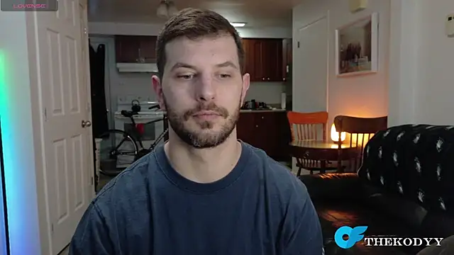 Thekodyy online show from January 2026 01:16:01 PM