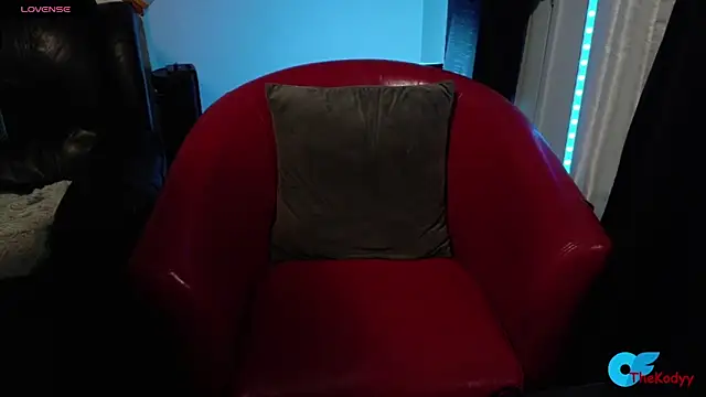 Thekodyy online show from February 2026 06:18:02 AM