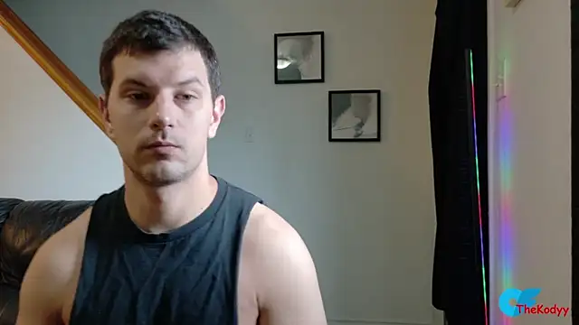 Thekodyy online show from June 2026 12:08:01 PM