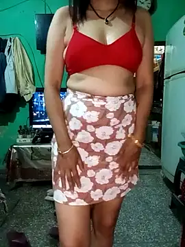 Snapshot of SAXYTannuja chatting on February 2025 04:42:02 PM SAXYTannuja online show from February 2025 04:42:02 PM