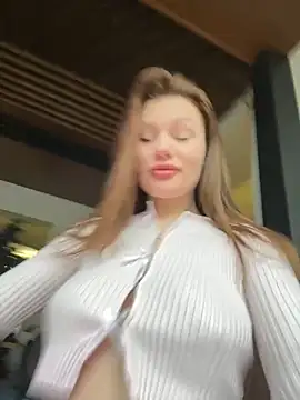 justmila online show from January 2025 11:22:02 AM