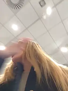 justmila online show from October 2025 01:17:01 PM