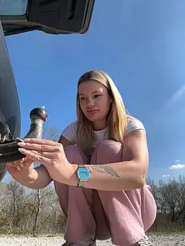 justmila online show from March 2026 12:20:01 PM