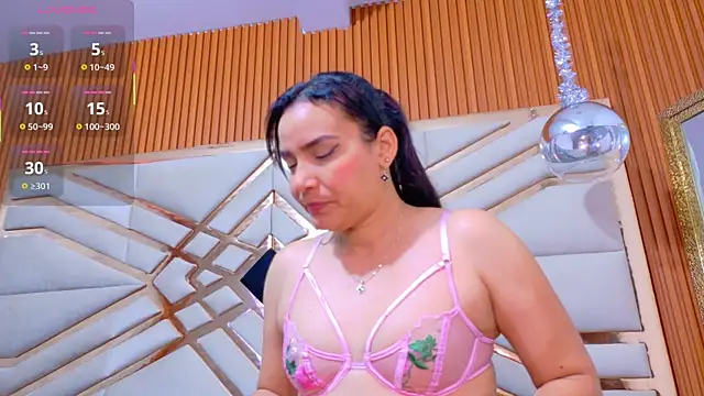 Sluttyandmature online show from January 2026 01:02:02 PM