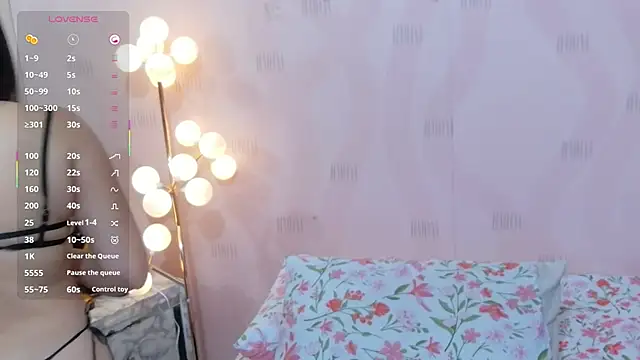 Sluttyandmature online show from February 2026 07:09:02 PM