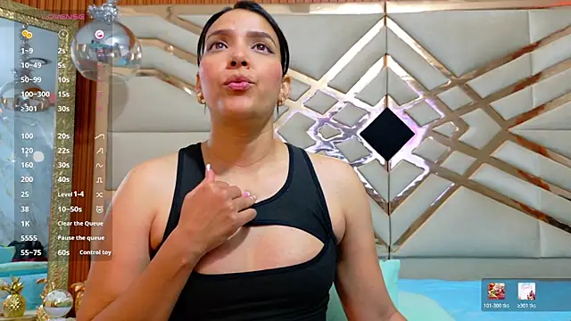 Snapshot of Sluttyandmature chatting on March 2026 12:45:01 PM Sluttyandmature online show from March 2026 12:45:01 PM