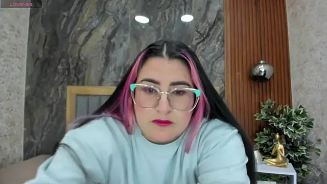 BellaPeers  online show from February 2025 11:34:01 AM