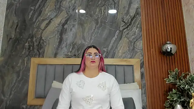 BellaPeers  online show from February 2025 11:36:01 AM