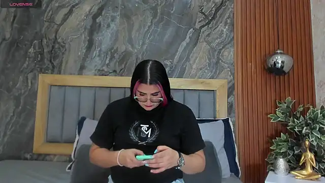 BellaPeers  online show from February 2025 11:28:02 AM