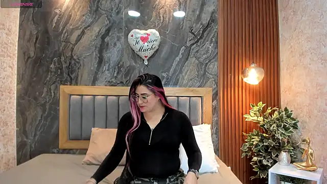 BellaPeers  online show from February 2025 11:59:02 AM