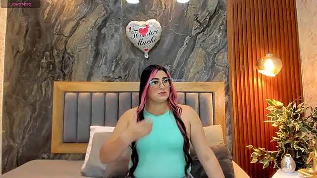 BellaPeers  online show from February 2025 11:22:02 AM