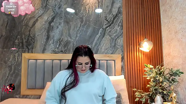 BellaPeers  online show from March 2025 11:40:01 AM