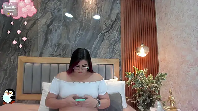 BellaPeers  online show from March 2025 11:53:01 AM